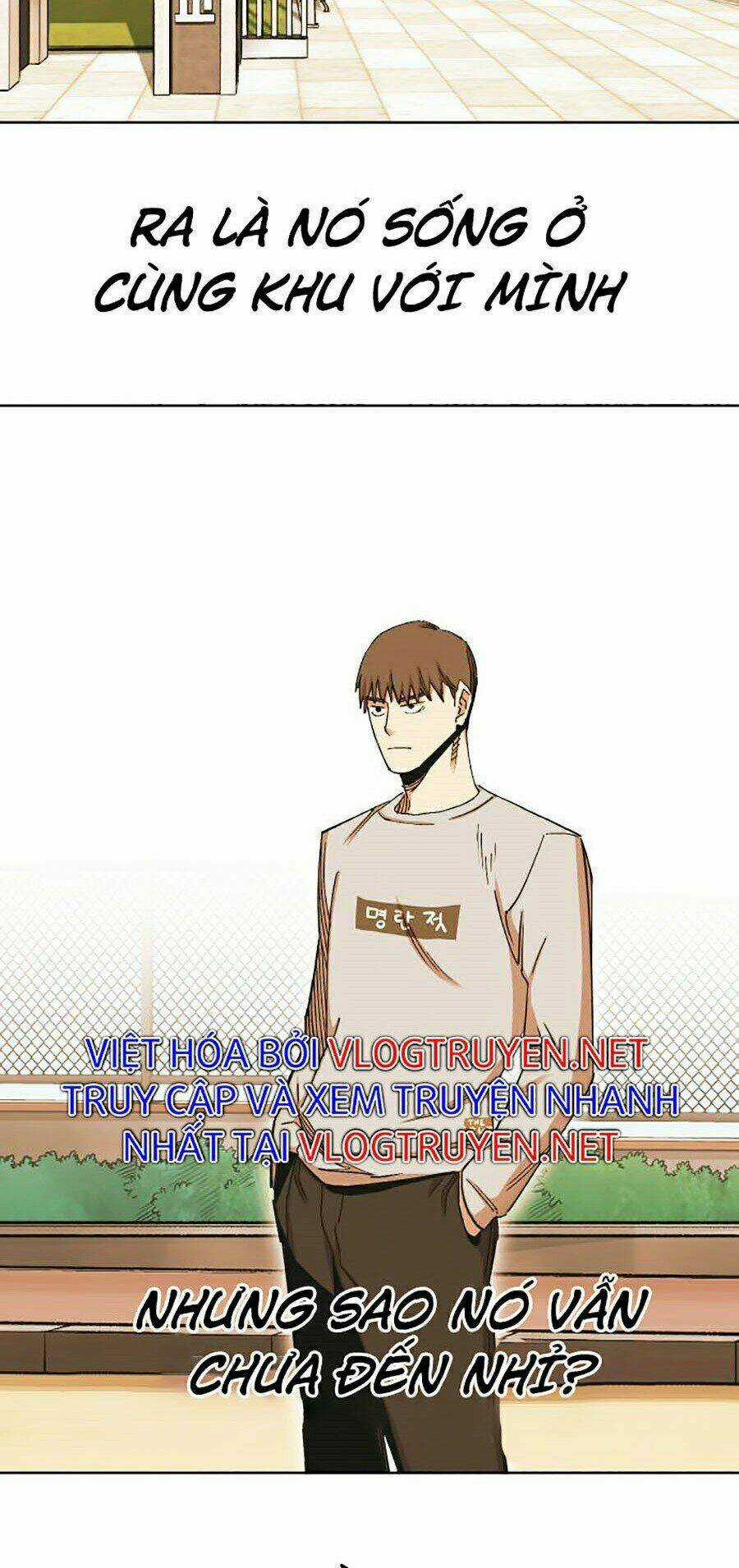 Hard Core Leveling Warrior Ss2 - Chapter 106 - Trang 33