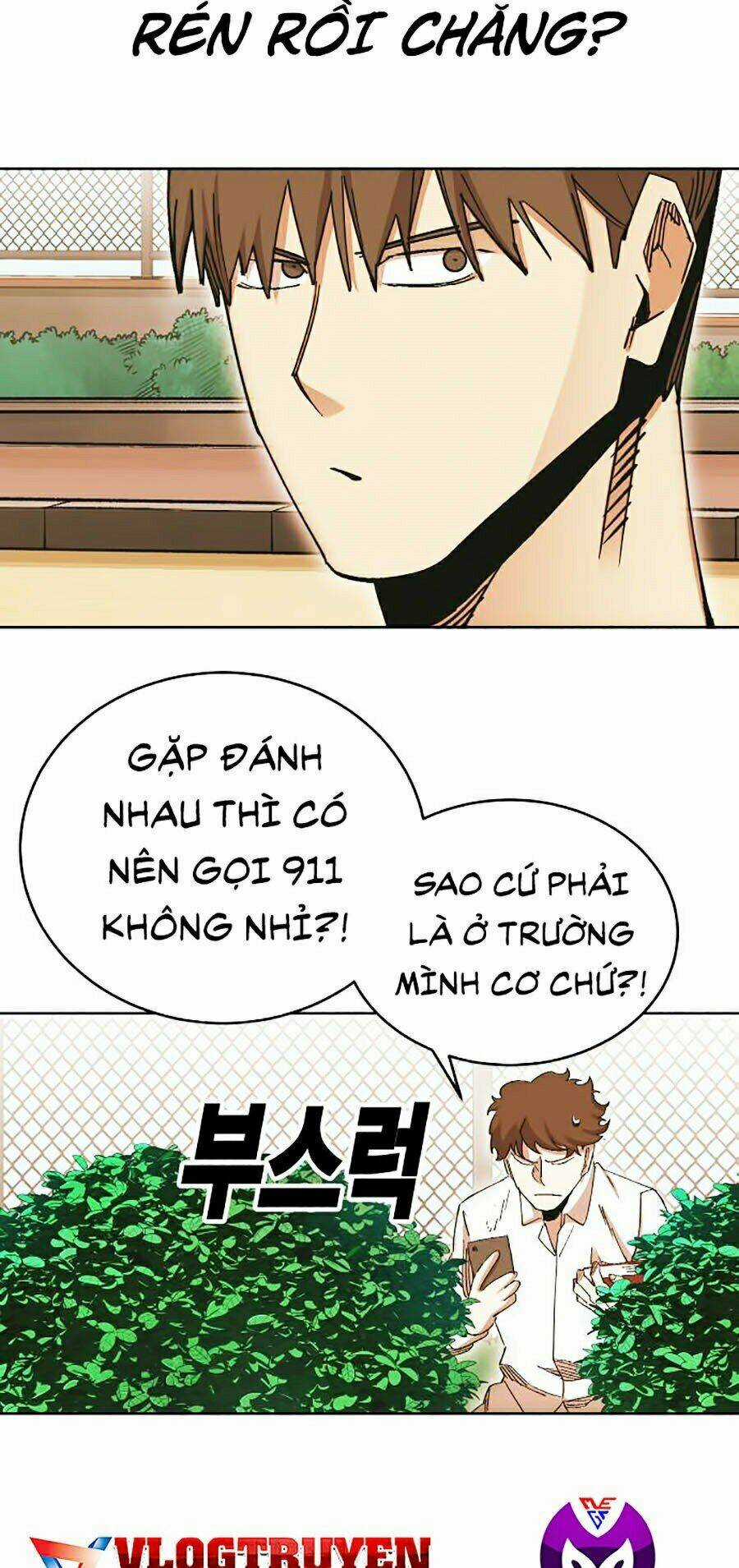 Hard Core Leveling Warrior Ss2 - Chapter 106 - Trang 34