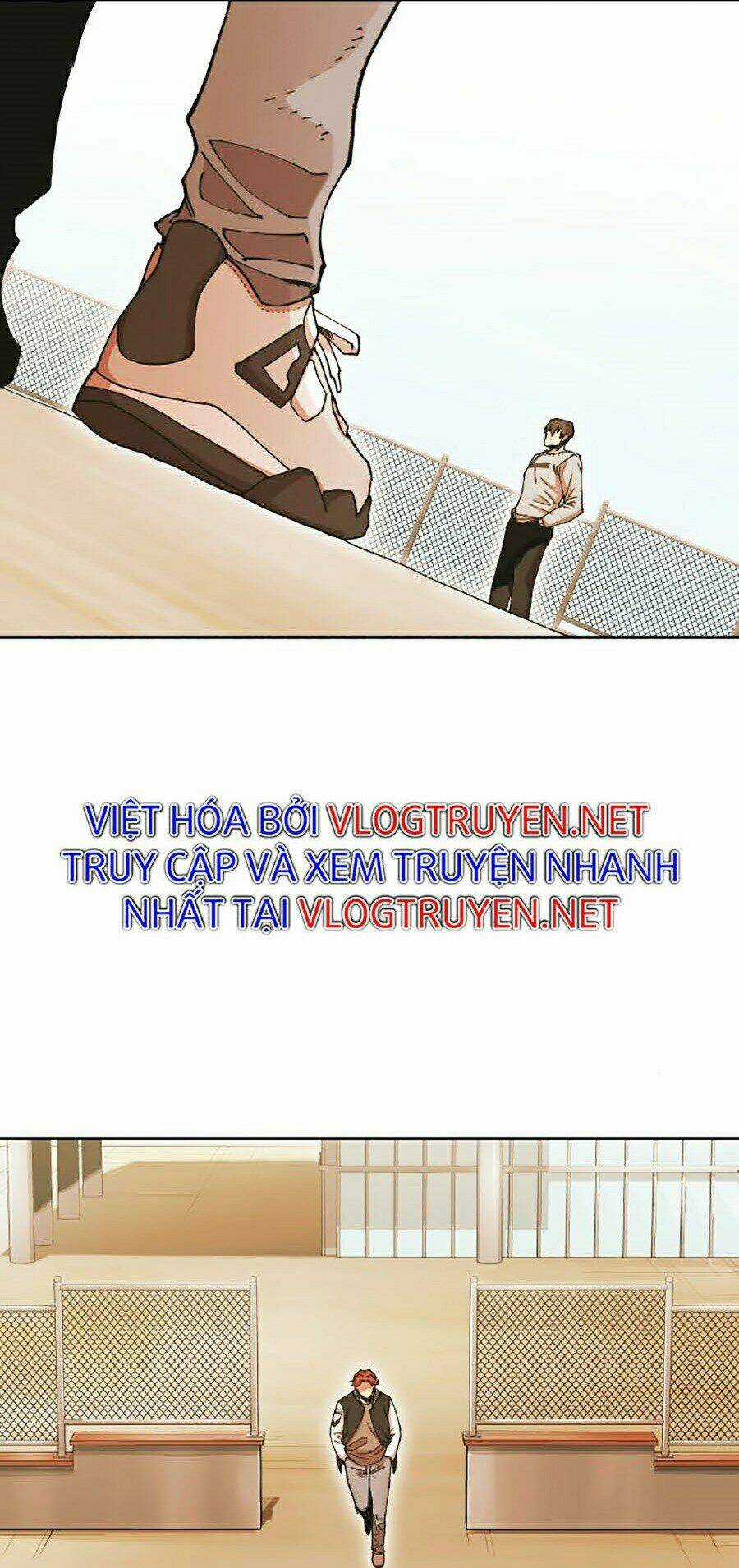 Hard Core Leveling Warrior Ss2 - Chapter 106 - Trang 36