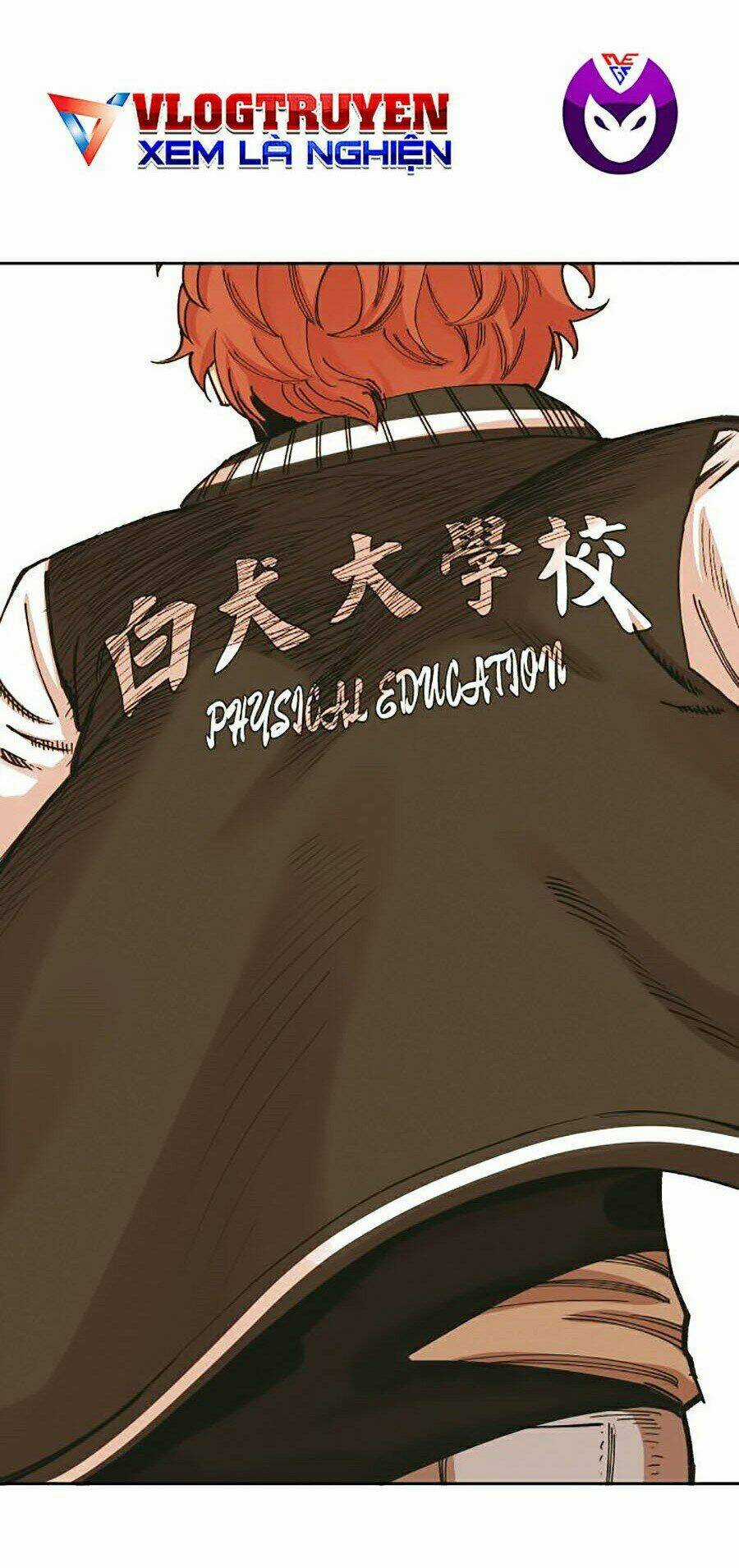 Hard Core Leveling Warrior Ss2 - Chapter 106 - Trang 38