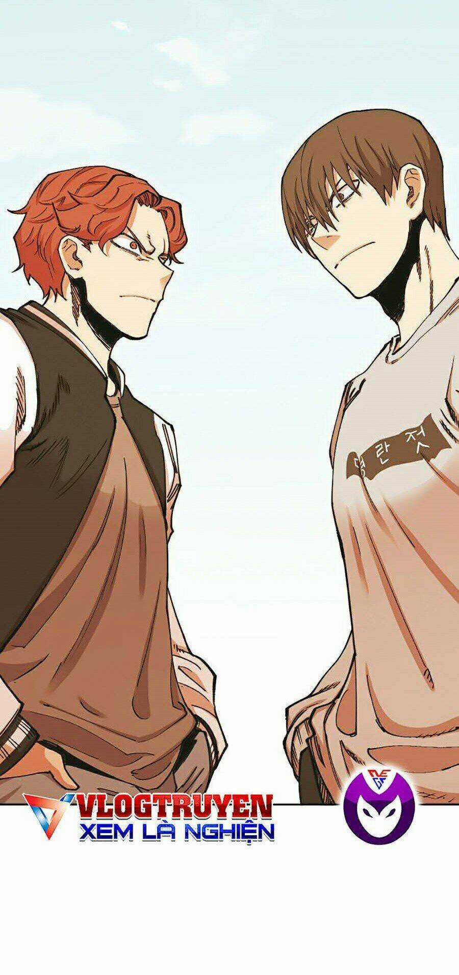 Hard Core Leveling Warrior Ss2 - Chapter 106 - Trang 40