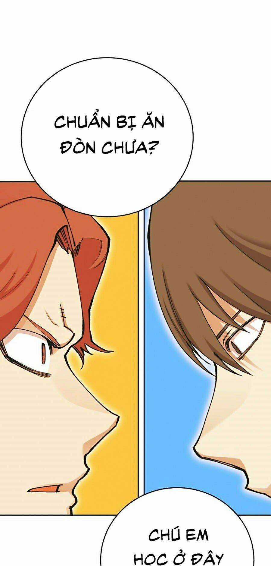 Hard Core Leveling Warrior Ss2 - Chapter 106 - Trang 41