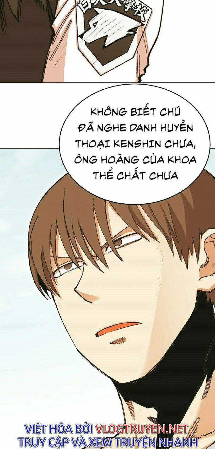 Hard Core Leveling Warrior Ss2 - Chapter 106 - Trang 44