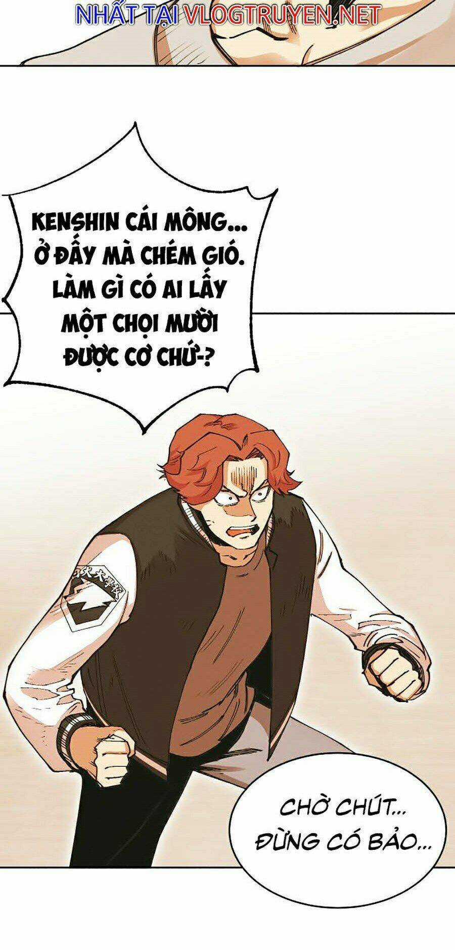 Hard Core Leveling Warrior Ss2 - Chapter 106 - Trang 45