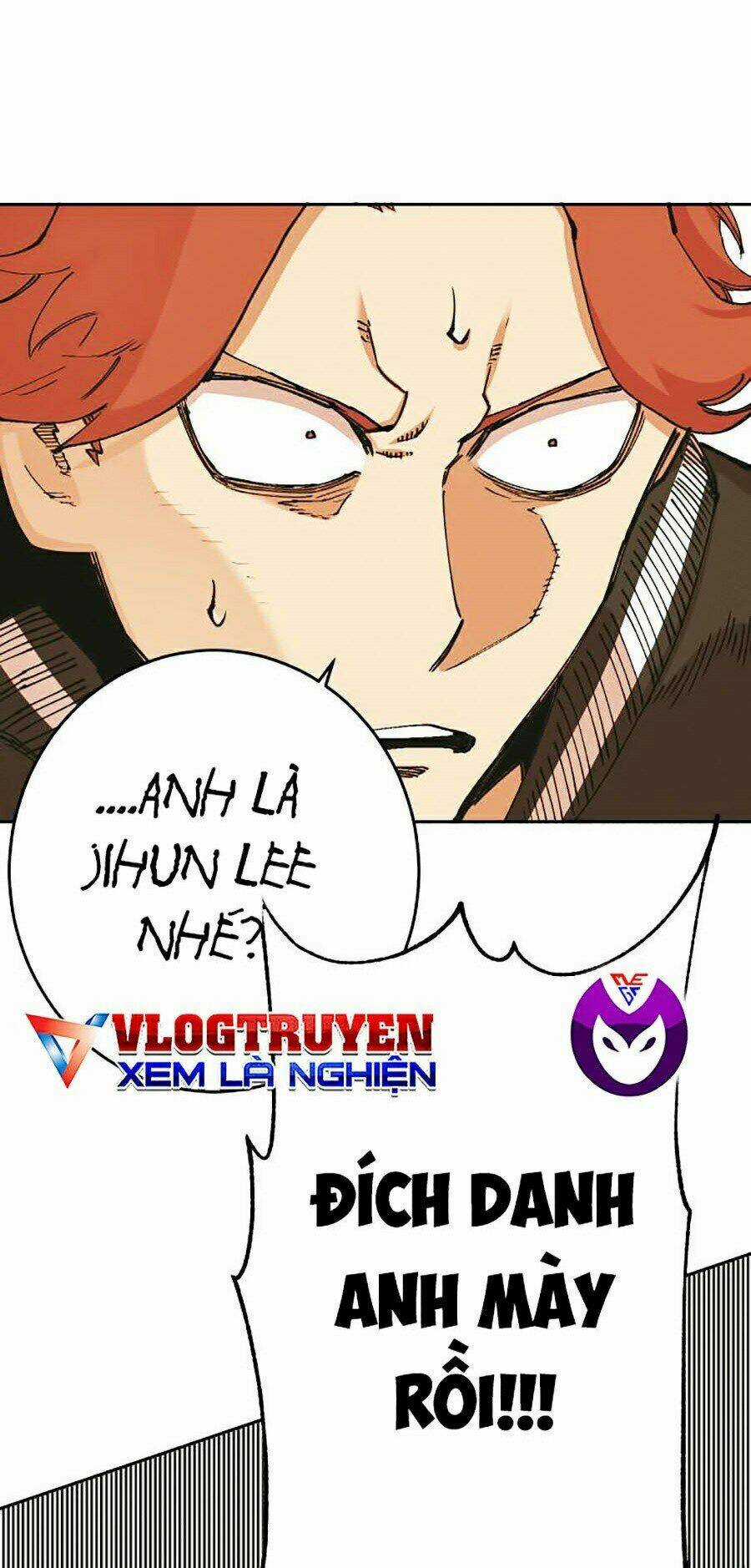 Hard Core Leveling Warrior Ss2 - Chapter 106 - Trang 46