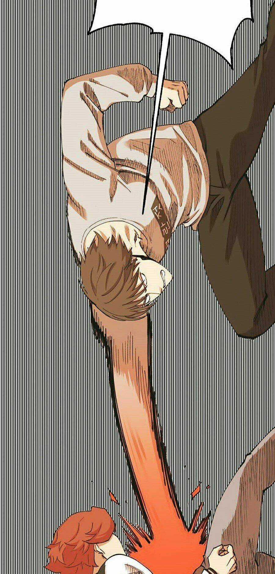 Hard Core Leveling Warrior Ss2 - Chapter 106 - Trang 47