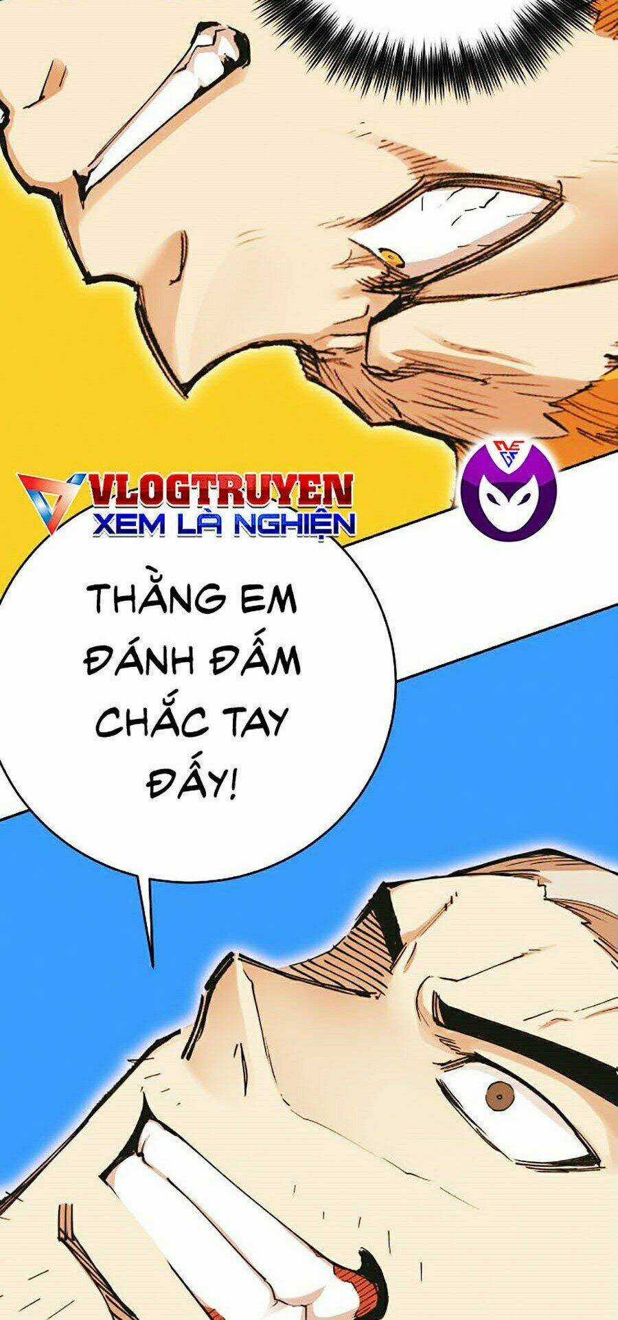 Hard Core Leveling Warrior Ss2 - Chapter 106 - Trang 6