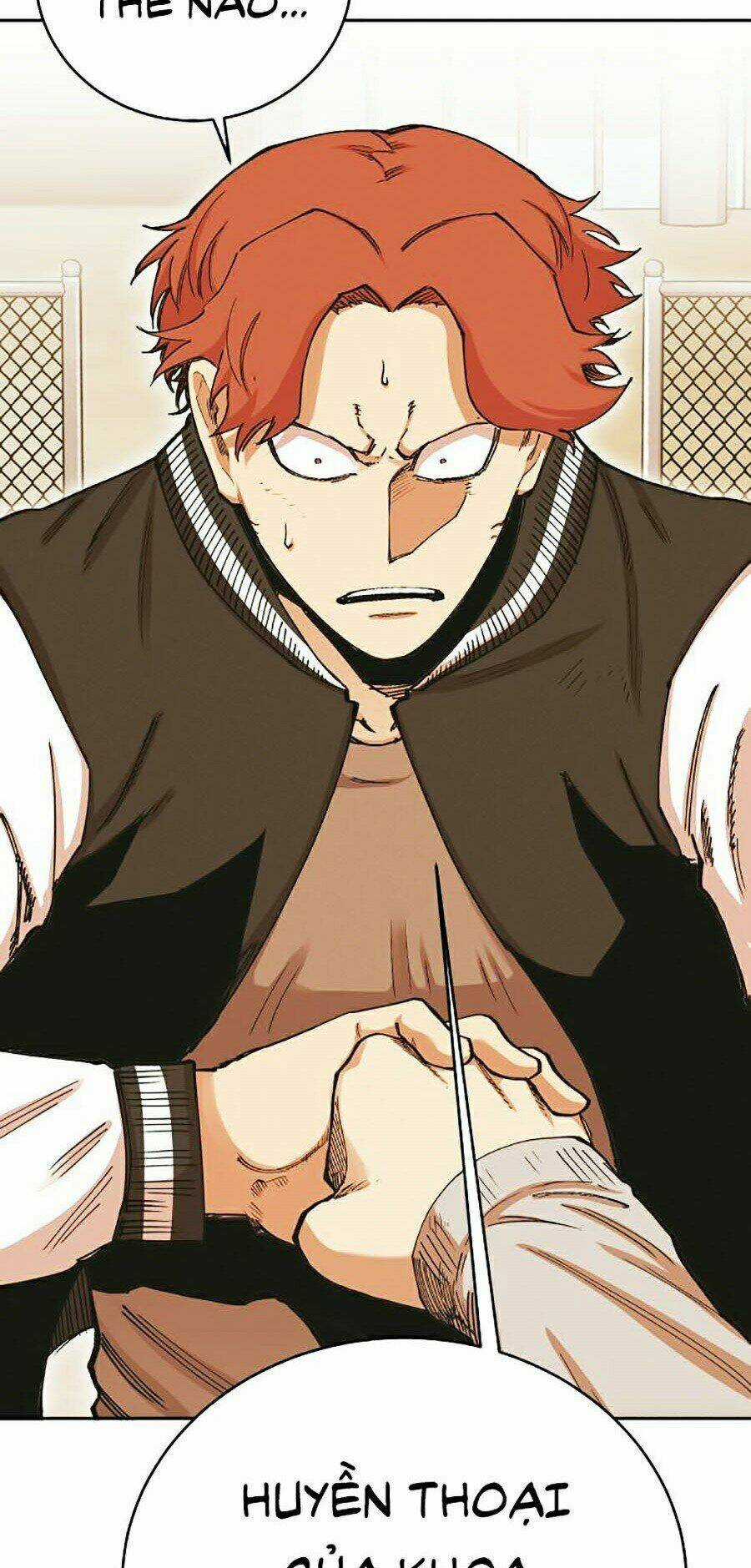 Hard Core Leveling Warrior Ss2 - Chapter 106 - Trang 52