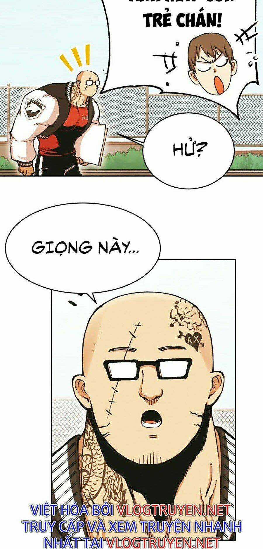 Hard Core Leveling Warrior Ss2 - Chapter 106 - Trang 54