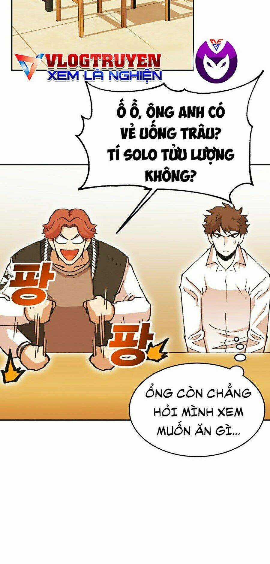 Hard Core Leveling Warrior Ss2 - Chapter 106 - Trang 60