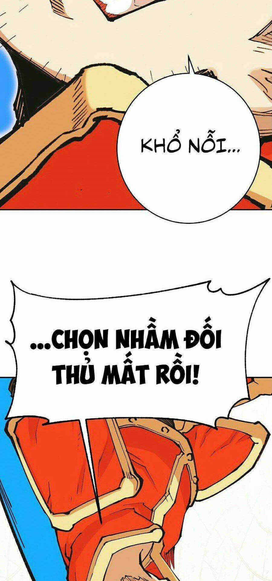 Hard Core Leveling Warrior Ss2 - Chapter 106 - Trang 7