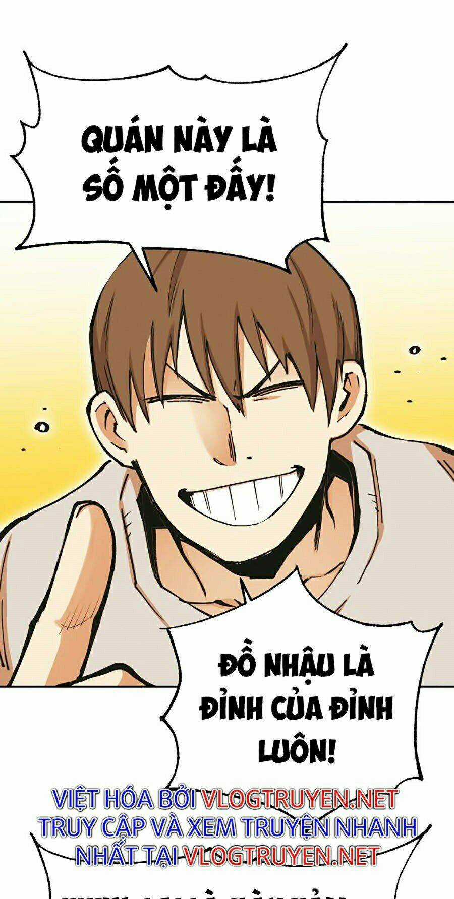 Hard Core Leveling Warrior Ss2 - Chapter 106 - Trang 61