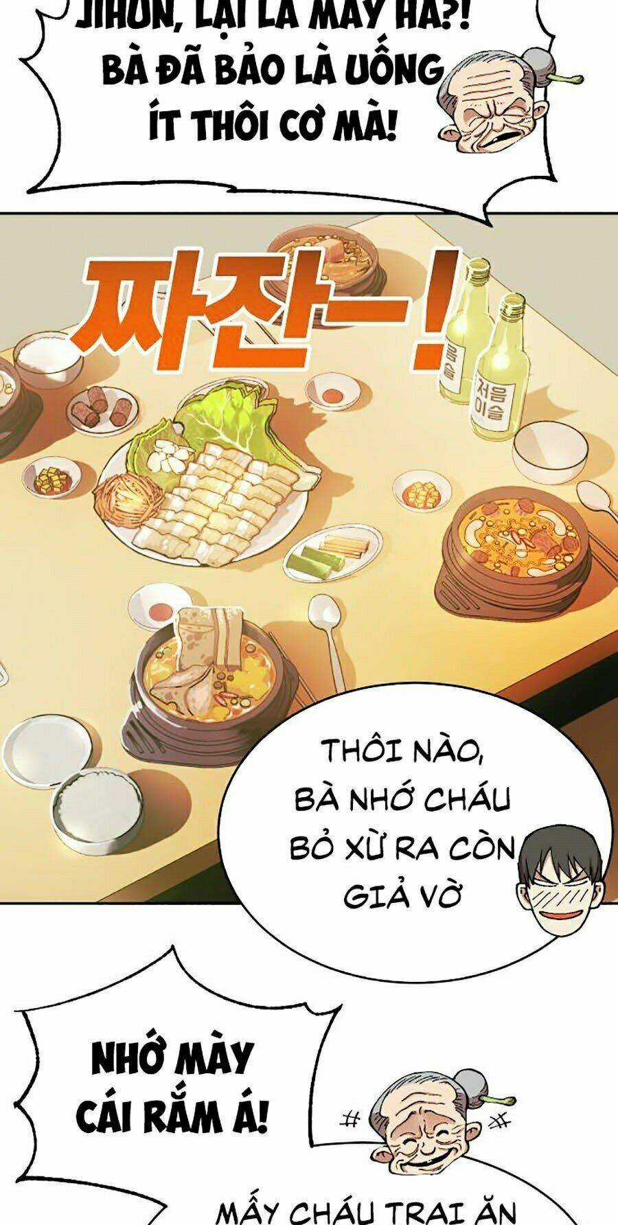 Hard Core Leveling Warrior Ss2 - Chapter 106 - Trang 62