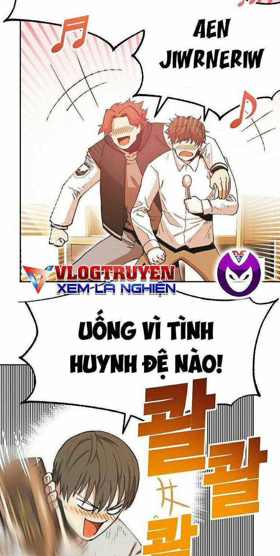 Hard Core Leveling Warrior Ss2 - Chapter 106 - Trang 66