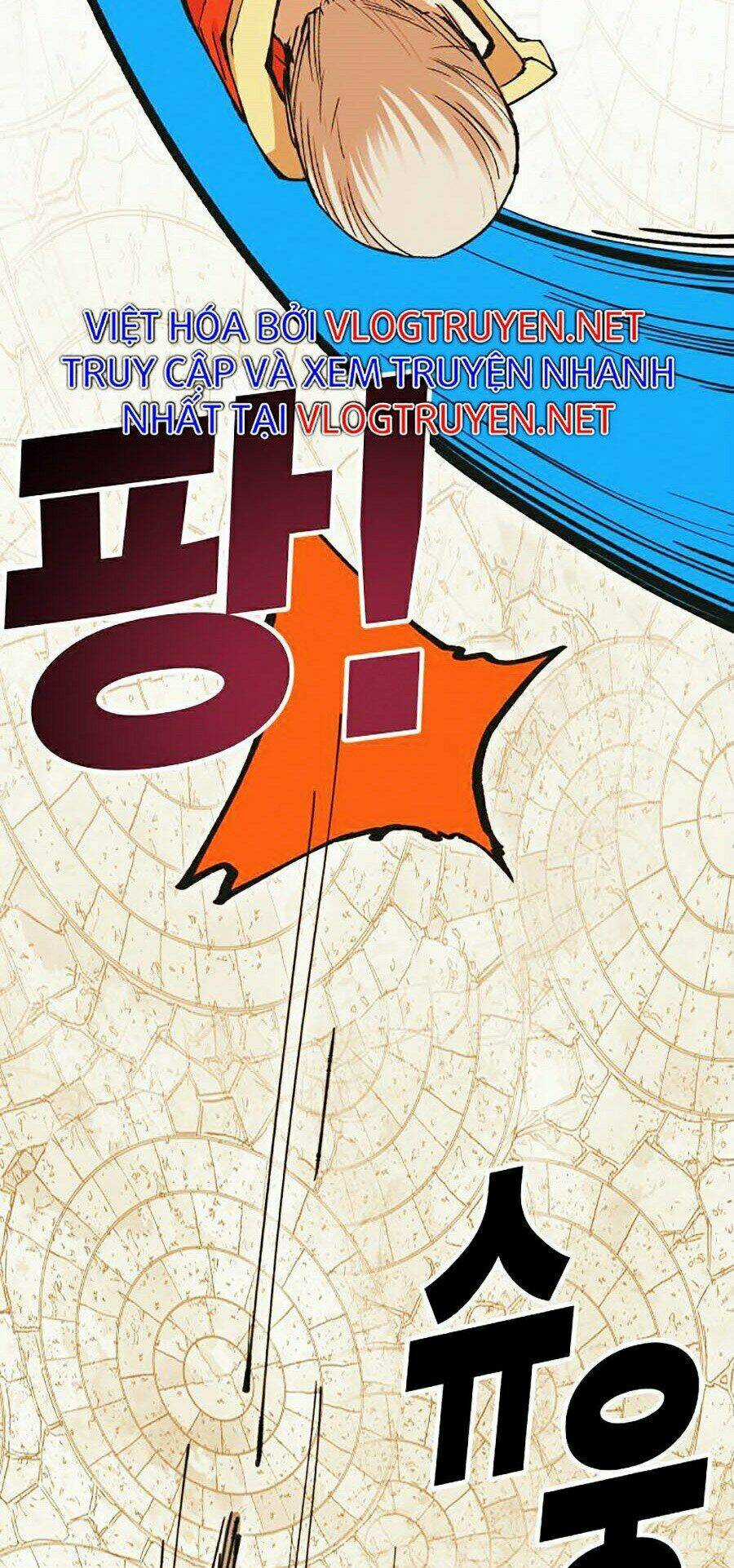 Hard Core Leveling Warrior Ss2 - Chapter 106 - Trang 8