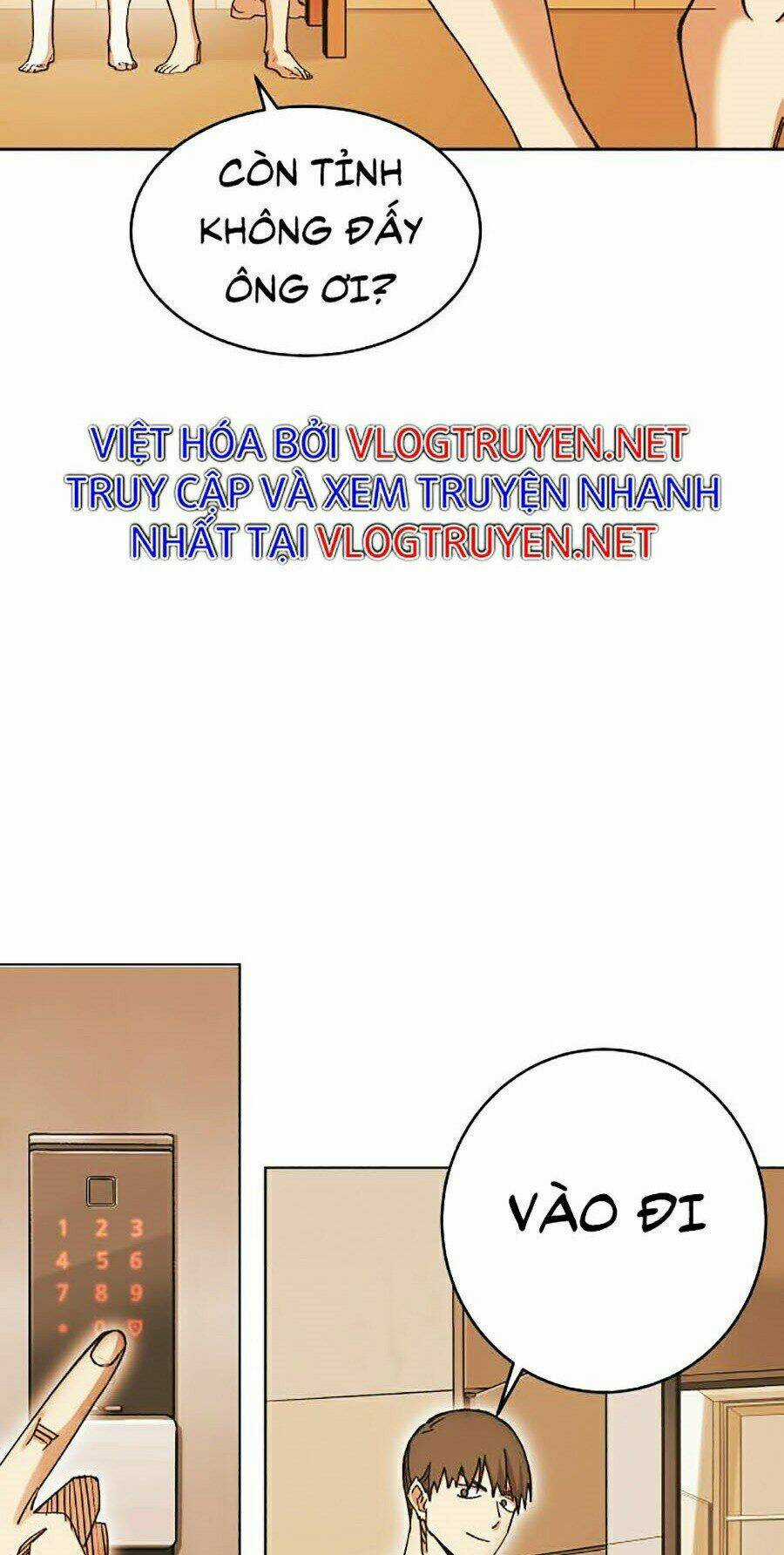 Hard Core Leveling Warrior Ss2 - Chapter 106 - Trang 71