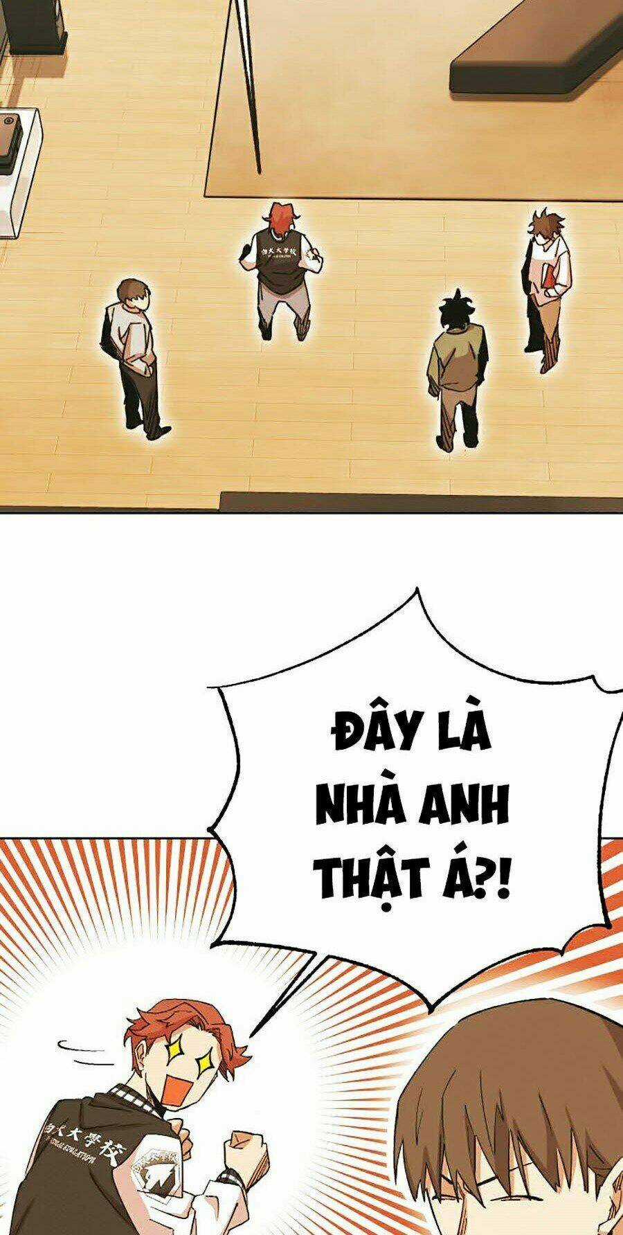 Hard Core Leveling Warrior Ss2 - Chapter 106 - Trang 73