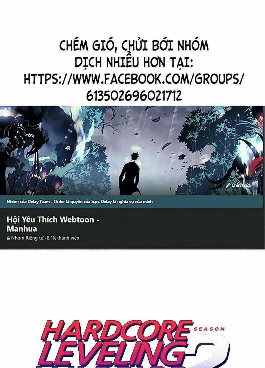 Hard Core Leveling Warrior Ss2 - Chapter 107 - Trang 1