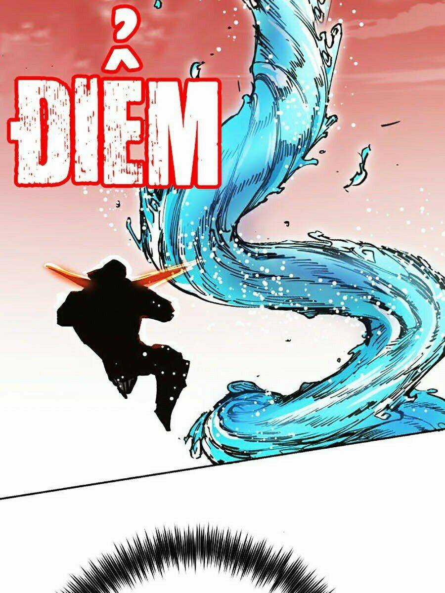 Hard Core Leveling Warrior Ss2 - Chapter 107 - Trang 101