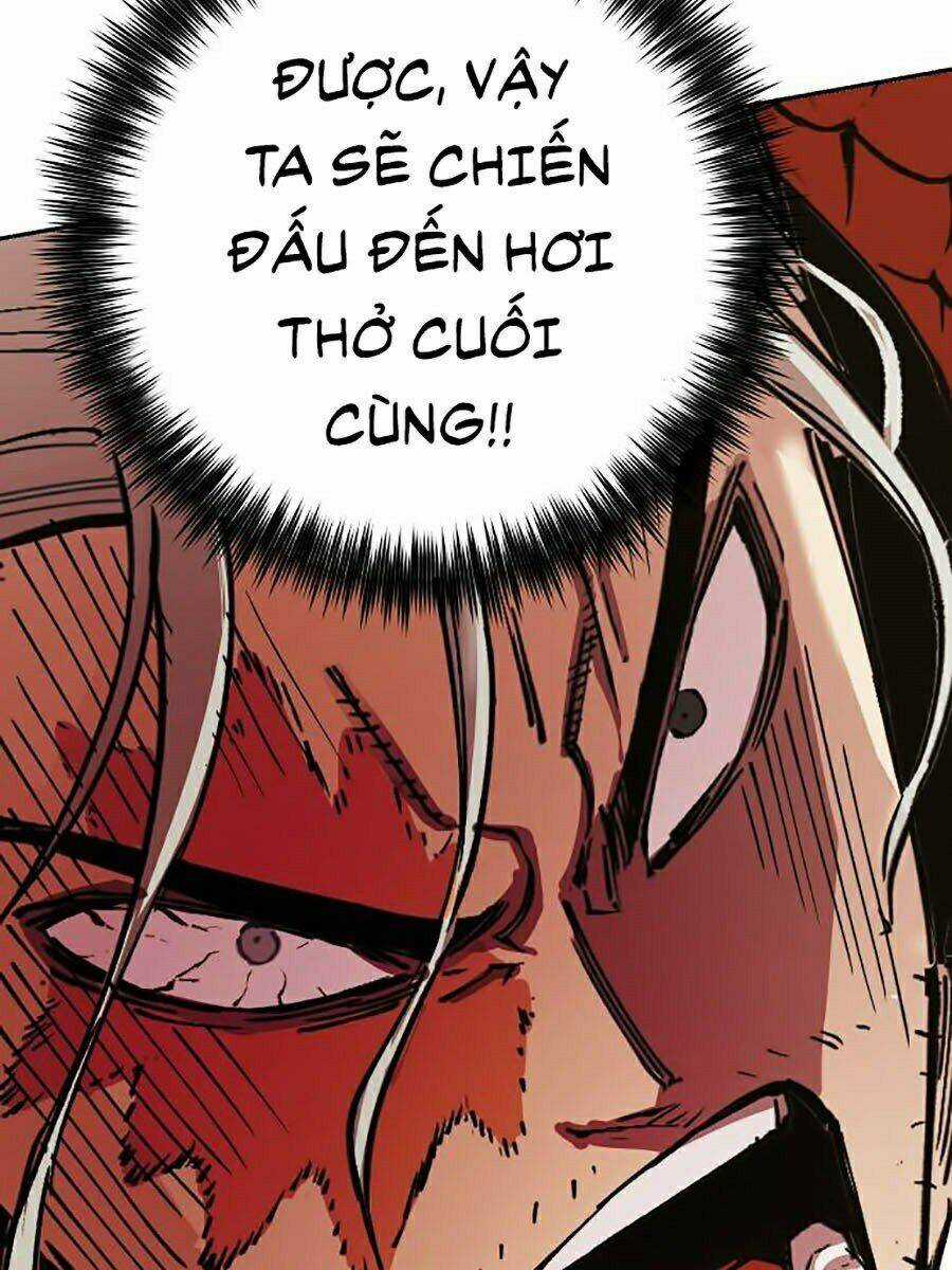 Hard Core Leveling Warrior Ss2 - Chapter 107 - Trang 102