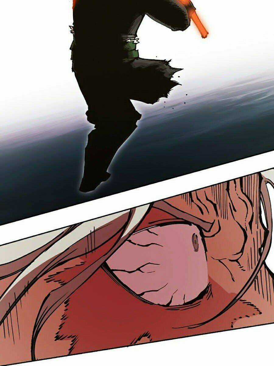 Hard Core Leveling Warrior Ss2 - Chapter 107 - Trang 105