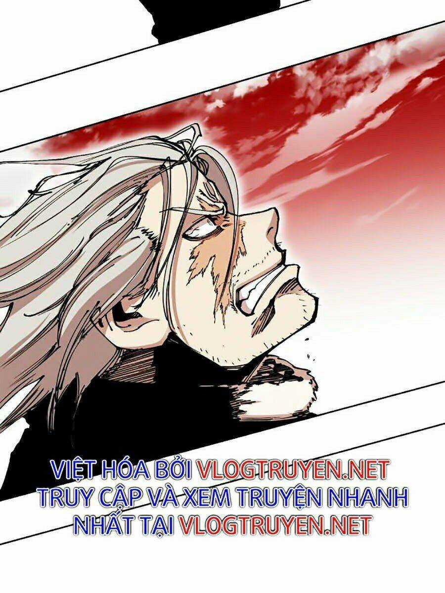 Hard Core Leveling Warrior Ss2 - Chapter 107 - Trang 111