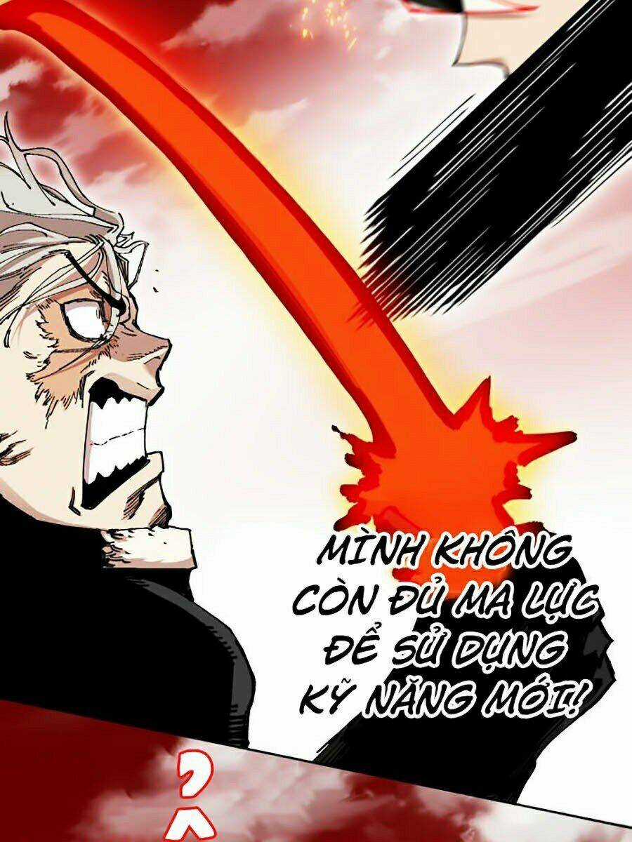 Hard Core Leveling Warrior Ss2 - Chapter 107 - Trang 113