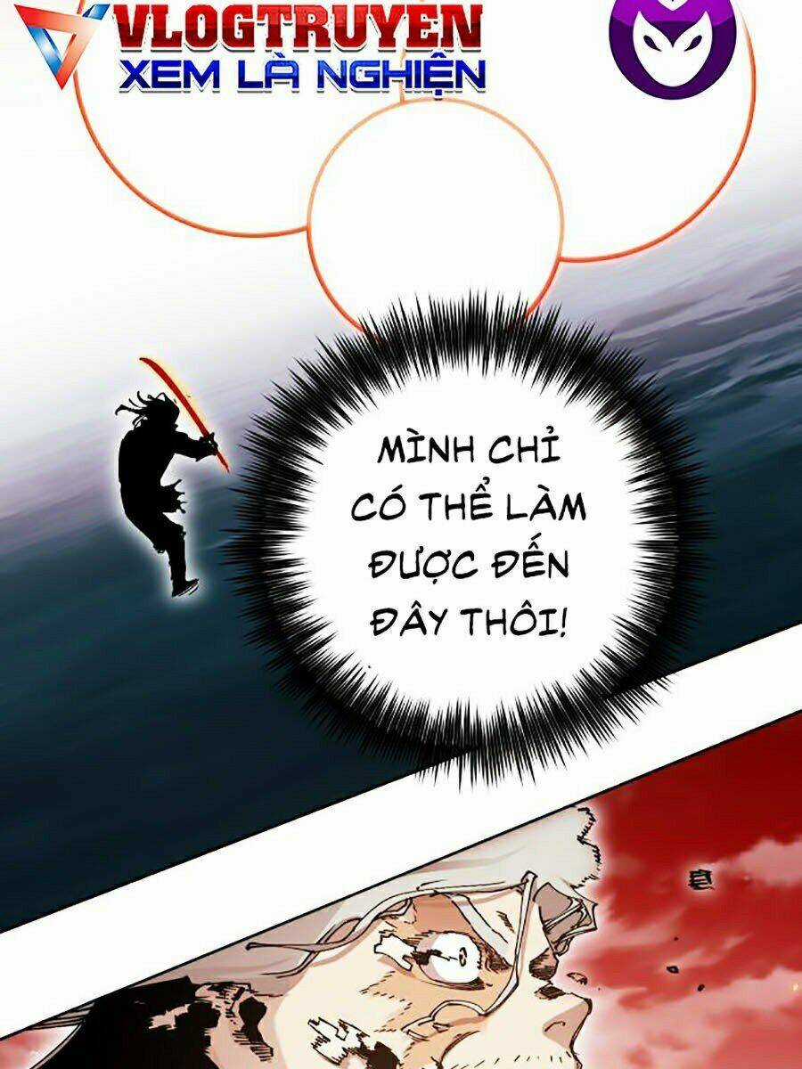 Hard Core Leveling Warrior Ss2 - Chapter 107 - Trang 115