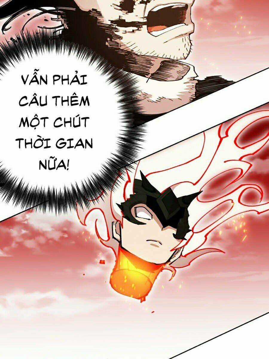 Hard Core Leveling Warrior Ss2 - Chapter 107 - Trang 116