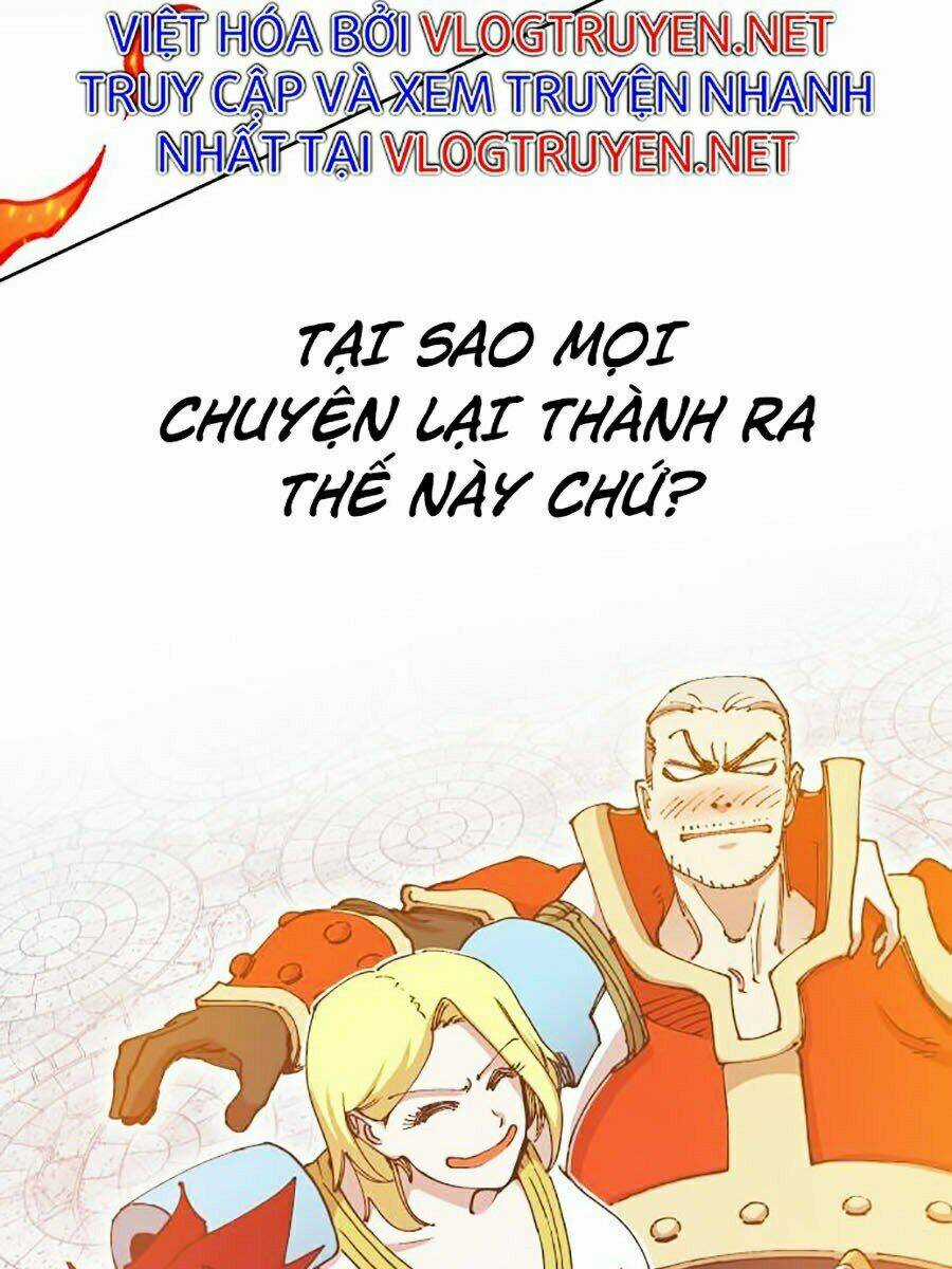 Hard Core Leveling Warrior Ss2 - Chapter 107 - Trang 117