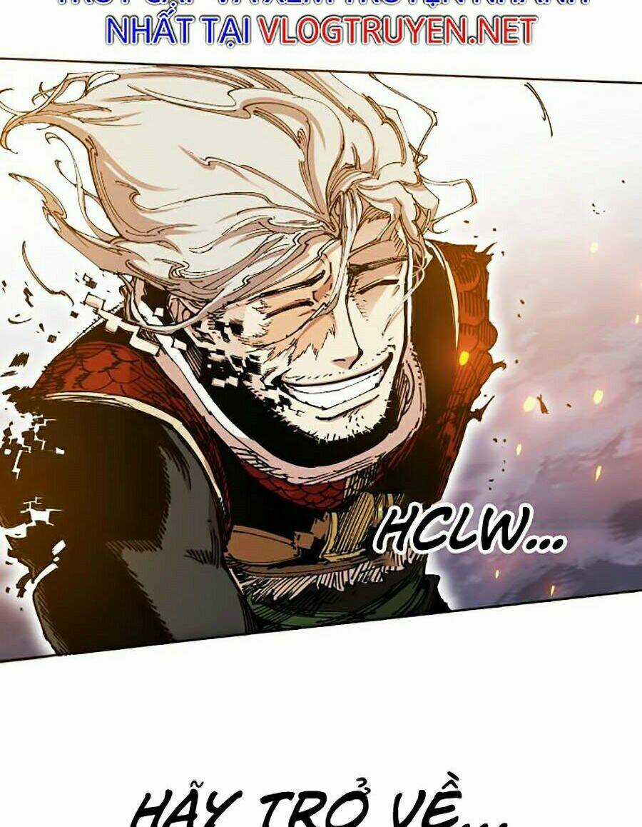 Hard Core Leveling Warrior Ss2 - Chapter 107 - Trang 122