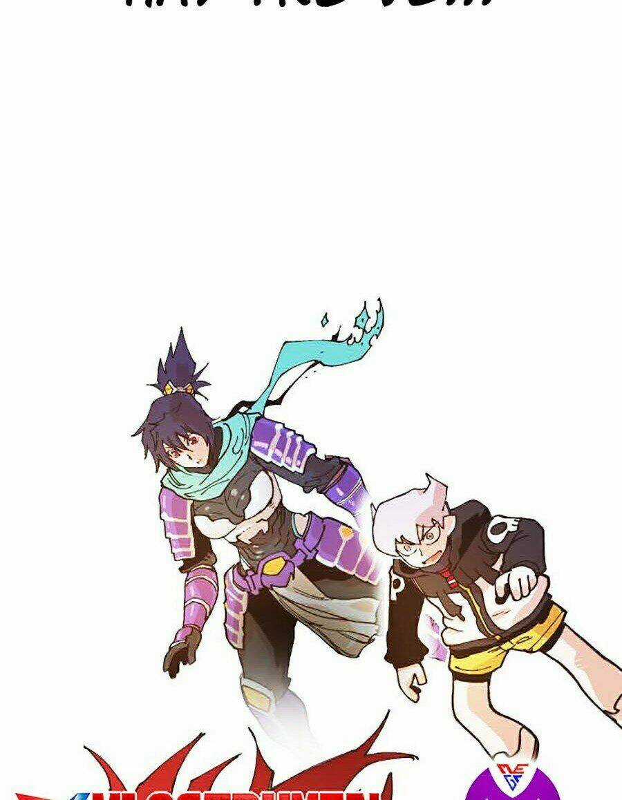 Hard Core Leveling Warrior Ss2 - Chapter 107 - Trang 123