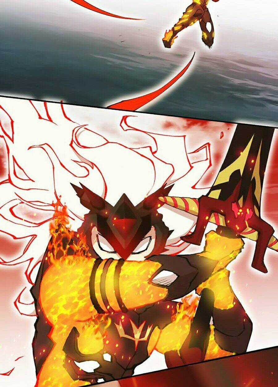 Hard Core Leveling Warrior Ss2 - Chapter 107 - Trang 14