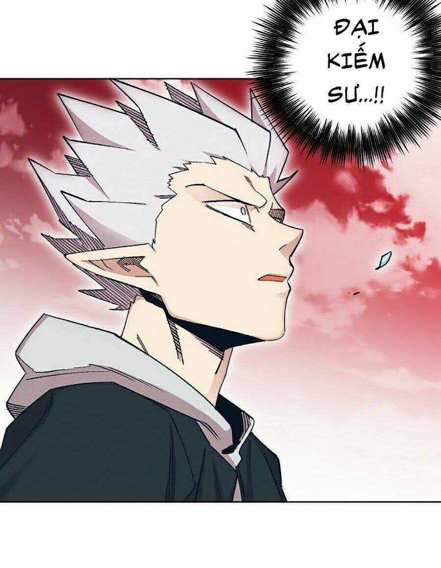 Hard Core Leveling Warrior Ss2 - Chapter 107 - Trang 135