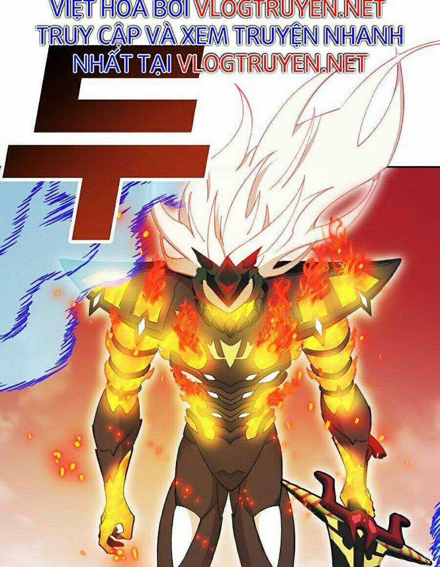 Hard Core Leveling Warrior Ss2 - Chapter 107 - Trang 137