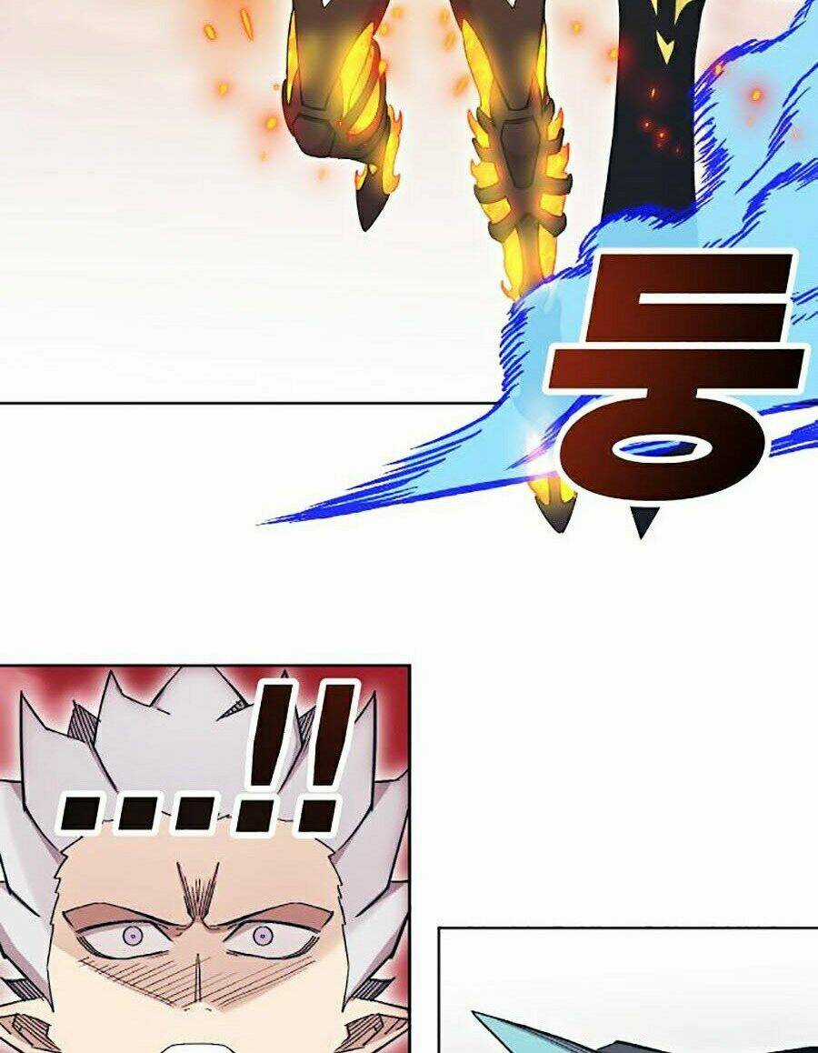 Hard Core Leveling Warrior Ss2 - Chapter 107 - Trang 138