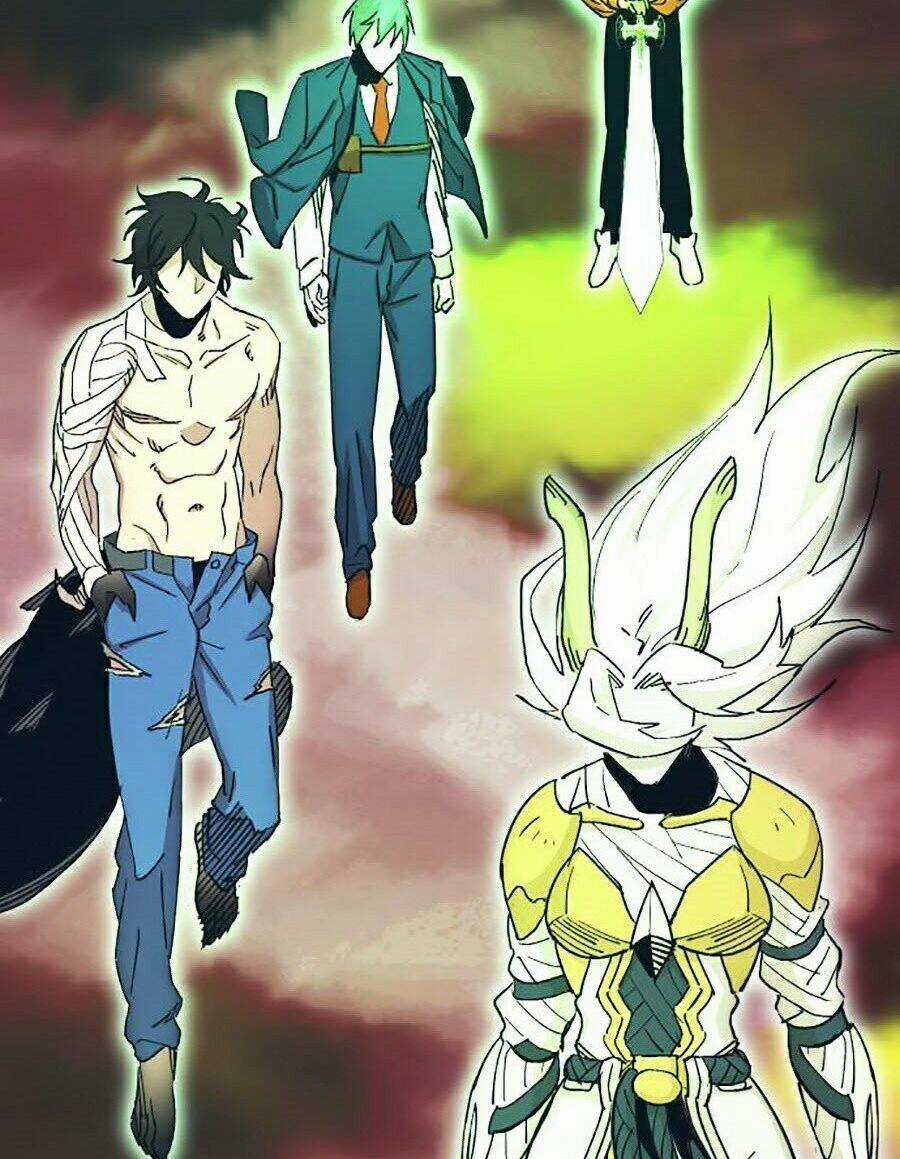 Hard Core Leveling Warrior Ss2 - Chapter 107 - Trang 152