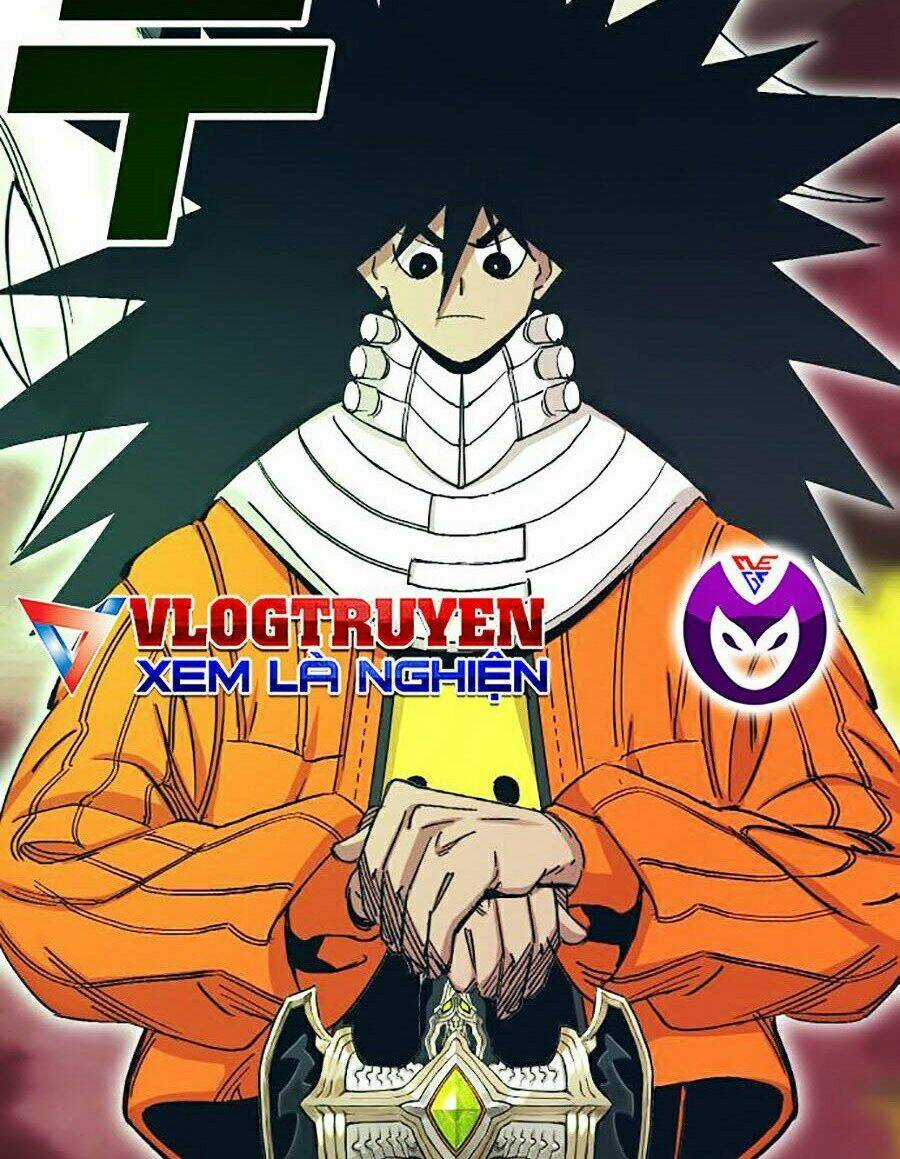 Hard Core Leveling Warrior Ss2 - Chapter 107 - Trang 156