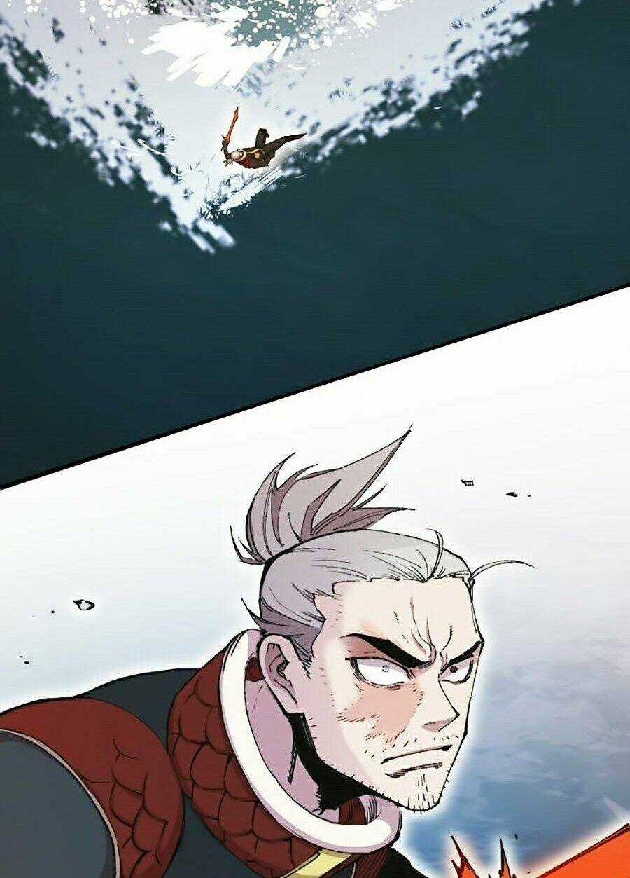 Hard Core Leveling Warrior Ss2 - Chapter 107 - Trang 18