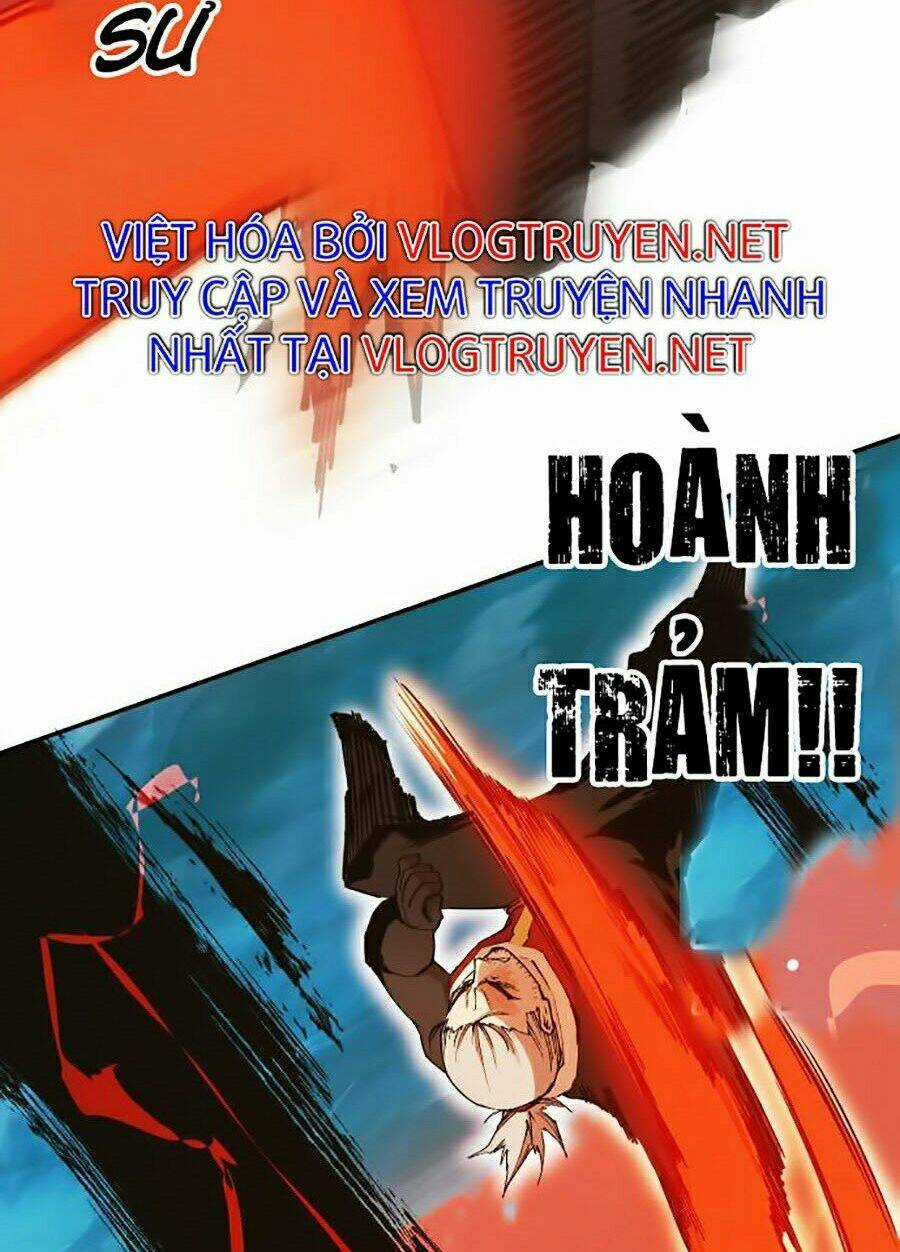 Hard Core Leveling Warrior Ss2 - Chapter 107 - Trang 20