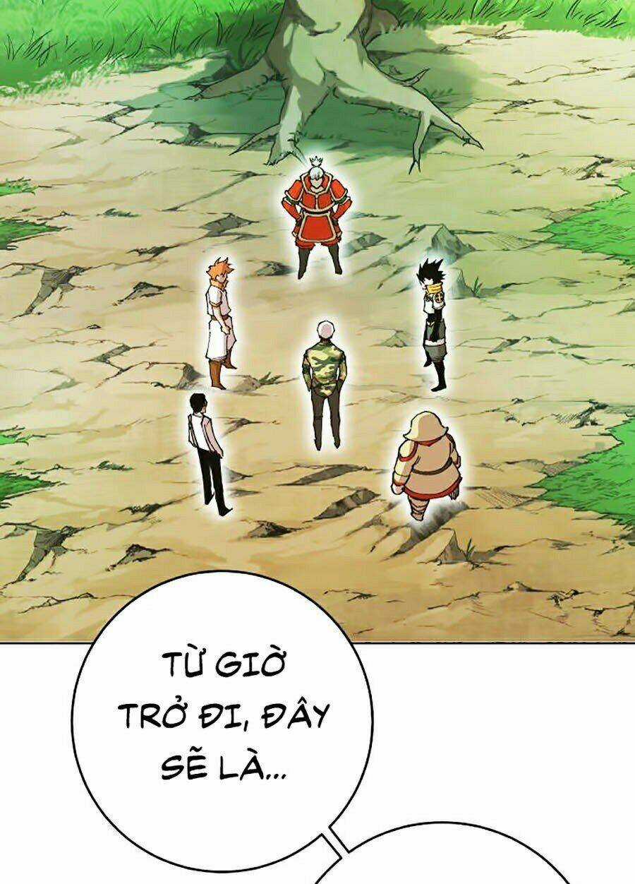 Hard Core Leveling Warrior Ss2 - Chapter 107 - Trang 3