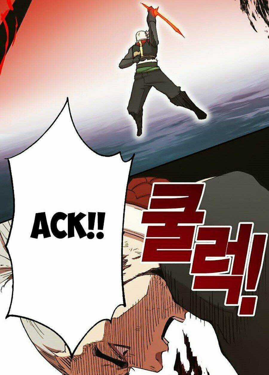 Hard Core Leveling Warrior Ss2 - Chapter 107 - Trang 23