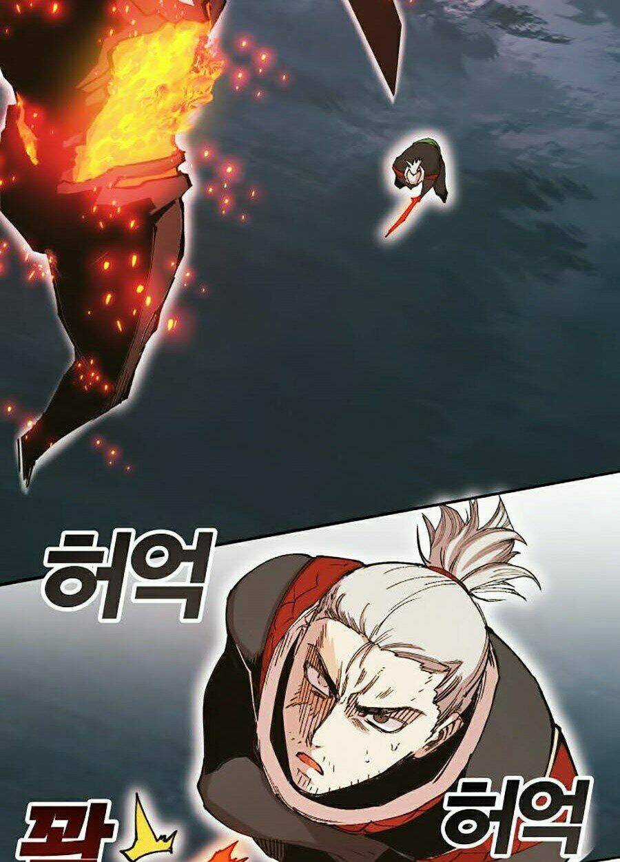 Hard Core Leveling Warrior Ss2 - Chapter 107 - Trang 25