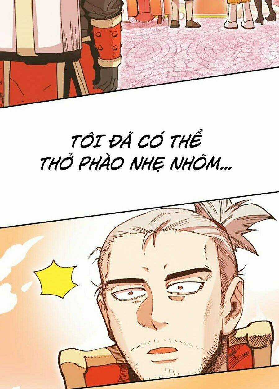 Hard Core Leveling Warrior Ss2 - Chapter 107 - Trang 28