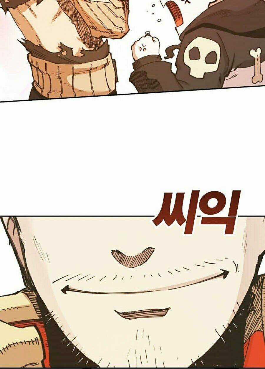 Hard Core Leveling Warrior Ss2 - Chapter 107 - Trang 30