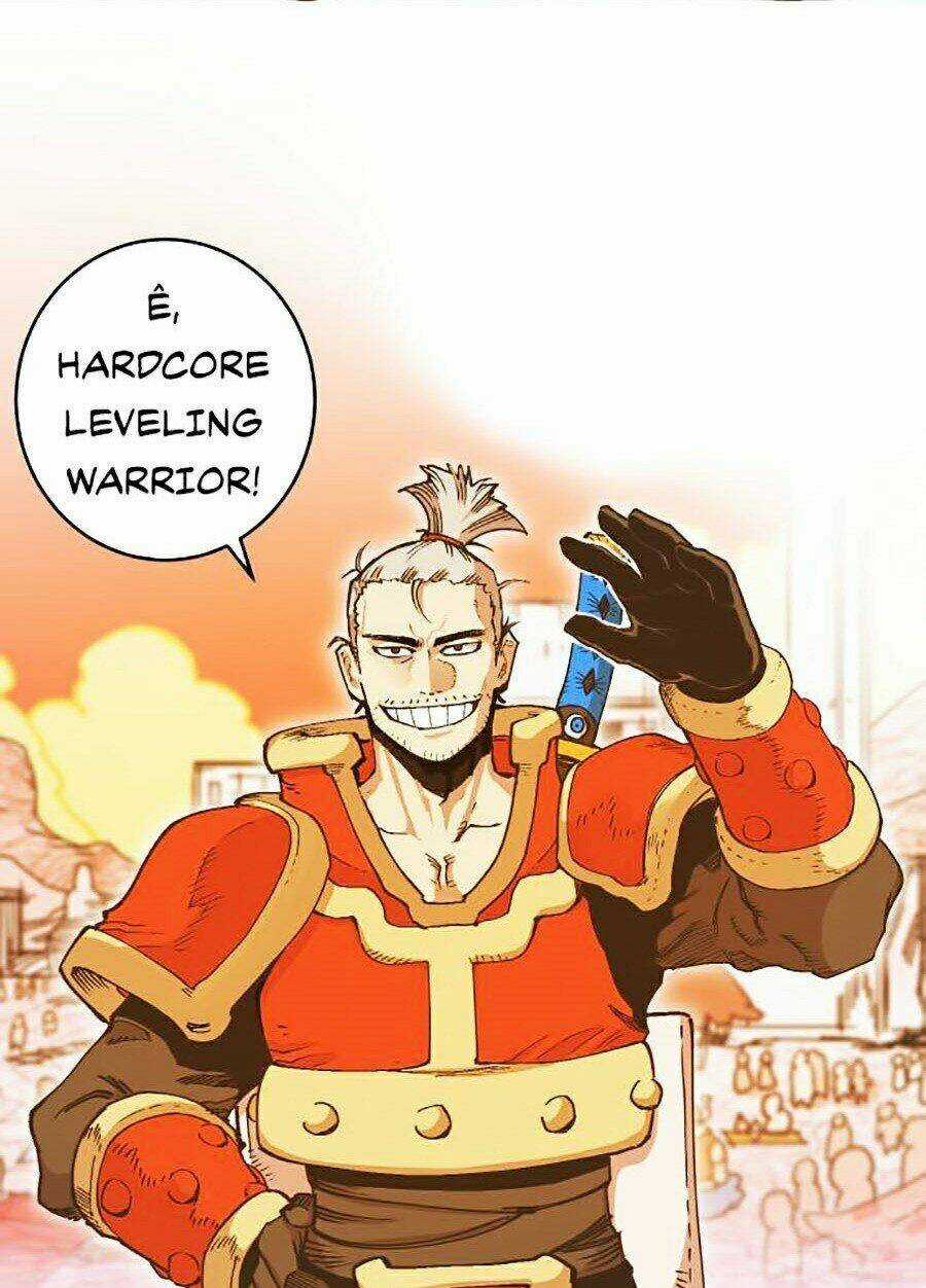 Hard Core Leveling Warrior Ss2 - Chapter 107 - Trang 31