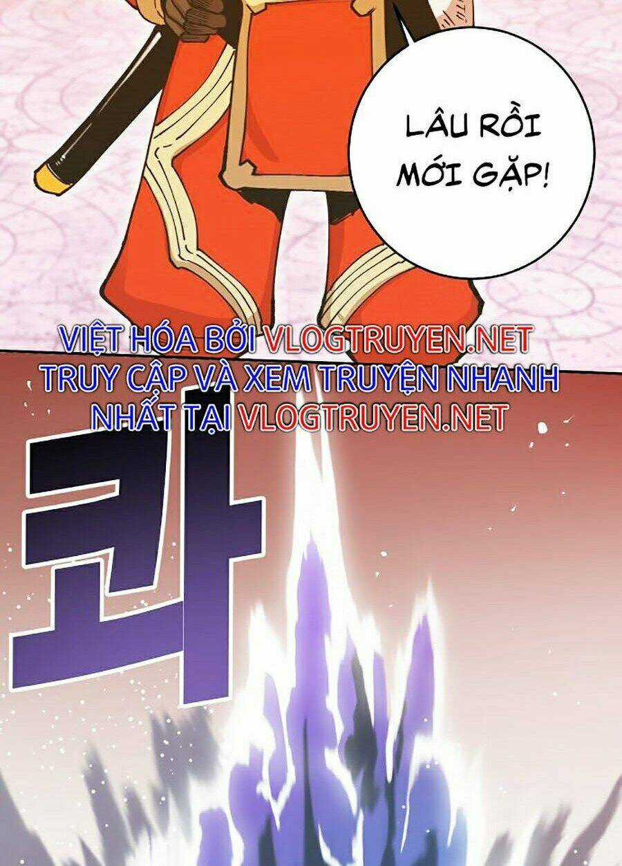 Hard Core Leveling Warrior Ss2 - Chapter 107 - Trang 32