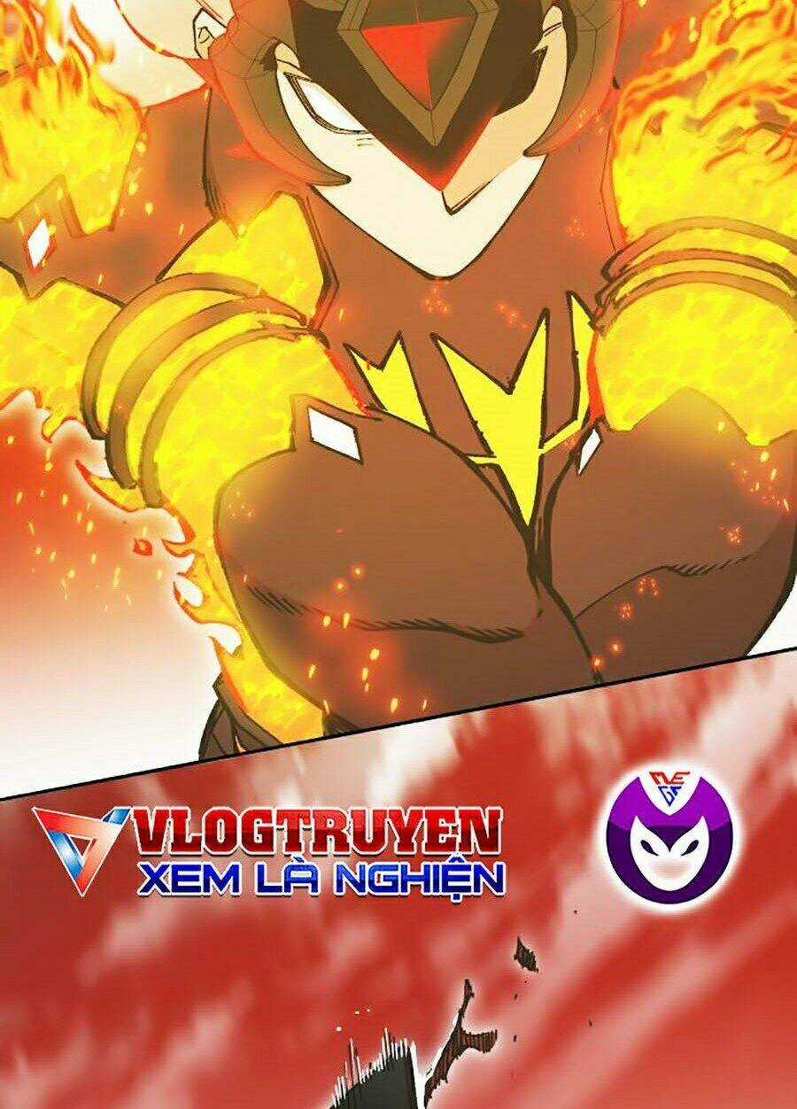 Hard Core Leveling Warrior Ss2 - Chapter 107 - Trang 34