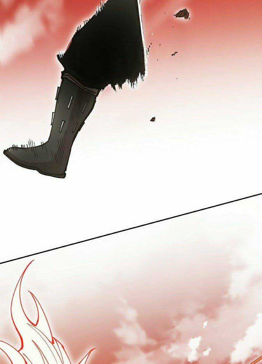 Hard Core Leveling Warrior Ss2 - Chapter 107 - Trang 35