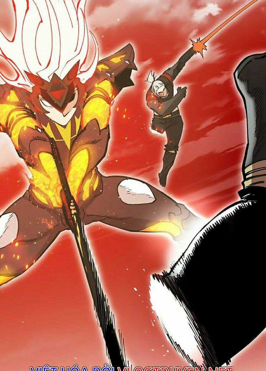 Hard Core Leveling Warrior Ss2 - Chapter 107 - Trang 36